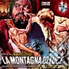 Francesco De Masi - La Montagna Di Luce cd musicale di Umberto Lenzi