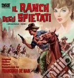 Francesco De Masi - Il Ranch Degli Spietati