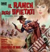 Francesco De Masi - Il Ranch Degli Spietati cd