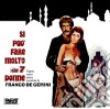 Franco De Gemini - Si Puo' Fare Molto Con 7 Donne cd