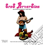 Nico Fidenco - Eros Perversion cd