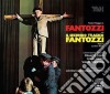 Franco Bixio / Fabio Frizzi / Vince Tempera - Fantozzi / Il Secondo Tragico Fantozzi (2 Cd+Dvd) cd