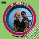 Gianni Ferrio - Il Killer