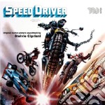 Stelvio Cipriani - Speed Driver
