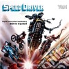 Stelvio Cipriani - Speed Driver cd