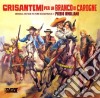 Piero Umiliani - Crisantemi Per Un Branco Di Carogne cd