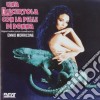 Ennio Morricone - La Lucertola Con La Pelle Di Donna (2 Cd) cd