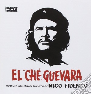 Nico Fidenco - El Che Guevara cd musicale di Nico Fidenco