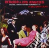 Piero Umiliani - Intrigo A Los Angeles cd
