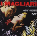 Piero Piccioni - I Magliari cd