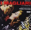 Piero Piccioni - I Magliari cd