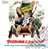 Stelvio Cipriani - Pierino Il Fichissimo cd