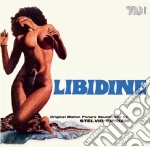 Stelvio Cipriani - Libidine cd