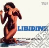 Stelvio Cipriani - Libidine cd