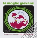 Stelvio Cipriani - La Moglie Giovane cd