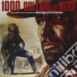 Michele Lacerenza - 1000 Dollari Sul Nero