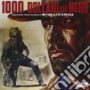 Michele Lacerenza - 1000 Dollari Sul Nero cd