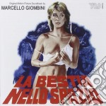 Marcello Giombini - La Bestia Nello Spazio