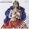 Marcello Giombini - La Bestia Nello Spazio cd musicale di Marcello Giombini