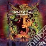 Fabio Frizzi - Frizzi 2 Fulci - Live At Union Chapel (2 Cd+Booklet)