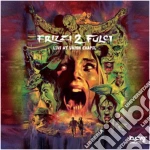 Fabio Frizzi - Frizzi 2 Fulci - Live At Union Chapel (2 Cd+Booklet) cd