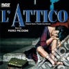 Piero Piccioni - L'Attico cd