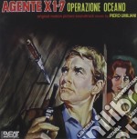 Piero Umiliani - Agente X1-7 Operazione Oceano