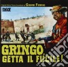 Gianni Ferrio - Gringo, Getta Il Fucile! cd