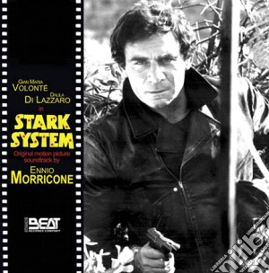 Ennio Morricone - Stark System cd musicale di Ennio Morricone