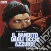 Ennio Morricone - Il Bandito Dagli Occhi Azzurri cd