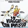 Piero Piccioni - In Viaggio Con Papa' (2 Cd) cd