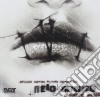 Marco Werba - Nero Infinito cd
