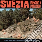 Piero Umiliani - Svezia Inferno E Paradiso cd