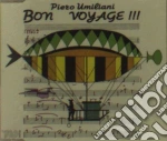 Piero Umiliani - Bon Voyage cd