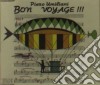 Piero Umiliani - Bon Voyage cd
