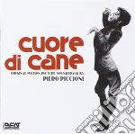 Piero Piccioni - Cuore Di Cane cd