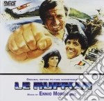 Ennio Morricone - Le Ruffian cd