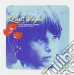 Stelvio Cipriani - Last Angel cd
