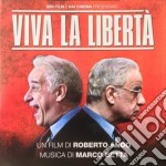 Marco Betta - Viva La Liberta'