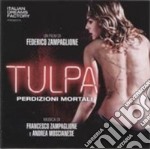 Alvarius (The) - Tulpa