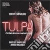 Alvarius (The) - Tulpa cd musicale di Fabio Frizzi
