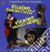 Berto Pisano - Pierino Contro Tutti - Pierino Colpisce Ancora cd