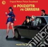 Pulsar (I) - La Poliziotta Fa Carriera cd