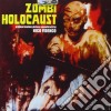 Nico Fidenco - Zombi Holocaust cd musicale di Nico Fidenco