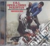 Francesco De Masi - F.B.I. Operazione Pakistan cd