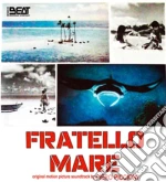 Piero Piccioni - Fratello Mare cd