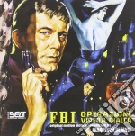 Francesco De Masi - F.B.I. Operazione Vipera Gialla cd