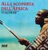 Francesco De Masi - Alla Scoperta Dell'Africa cd musicale di Francesco De Masi