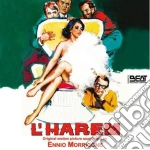 Ennio Morricone - L'Harem cd