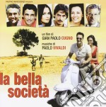 Paolo Vivaldi - La Bella Societa'